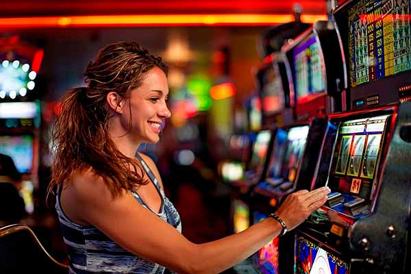 Как обыграть автоматы в онлайн казино?